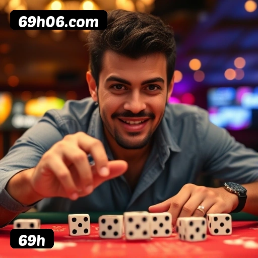 69h Logo - Programa VIP Premium